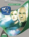Star Trek - The Next Generation: Season 3, Part 1 (3 DVDs) Poster