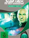Star Trek - The Next Generation: Season 3, Part 2 (3 Discs) Poster