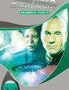 Star Trek - The Next Generation: Season 3, Part 2 (3 DVDs) Poster
