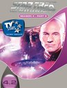 Star Trek - The Next Generation: Season 4, Part 2 (4 DVDs) Poster