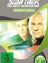 Star Trek - The Next Generation: Season 7, Part 2 (4 Discs) Poster