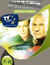 Star Trek - The Next Generation: Season 7, Part 2 (4 DVDs) Poster