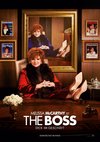 Poster The Boss 
