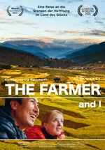 Poster The Farmer and I