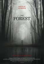 Poster The Forest