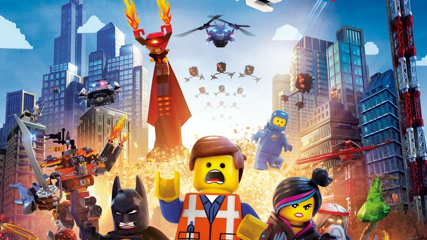 The Lego Movie 2: Duplo & Geschlechterperspektiven!