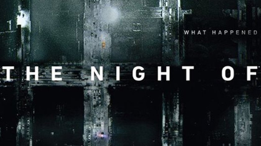 The Night of Staffel 2: Gibt es eine 2. Season?