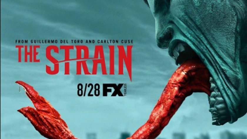 The Strain Staffel 4: Trailer und Deutschlandstart im August