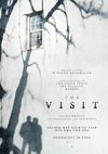 Poster The Visit 