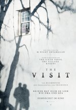 Poster The Visit