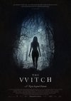 Poster The Witch 