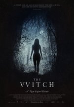 Poster The Witch