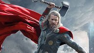 Überraschungsgast in „Thor: Ragnarok“