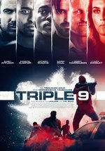 Poster Triple 9