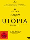 Utopia - Staffel 1 &amp; 2 Poster