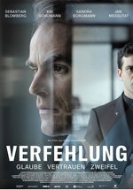 Poster Verfehlung