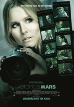 Poster Veronica Mars