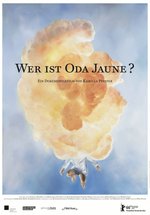 Poster Wer ist Oda Jaune?