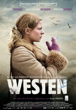 Poster Westen