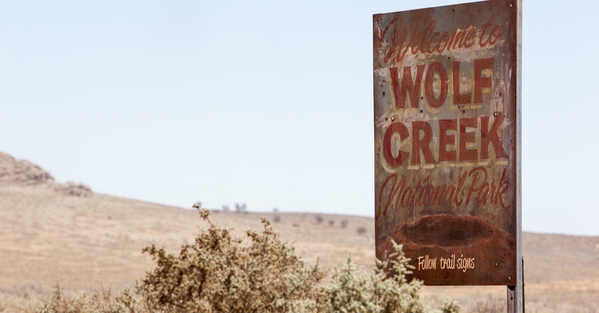2013 Wolf Creek 2