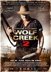 Poster Wolf Creek 2 