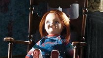 Erster Trailer zu „Chucky 7“ veröffentlicht: Die Mörderpuppe ist zurück!