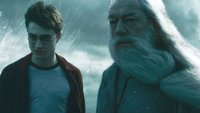 Ist Dumbledore der Tod bei „Harry Potter“?