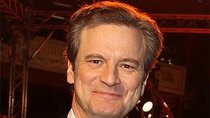 Colin Firth hält bei „Mary Poppins 2“ die Bank