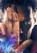 Doctor Strange: DVD und Blu-ray des Marvel-Superheldenfilms sind da!