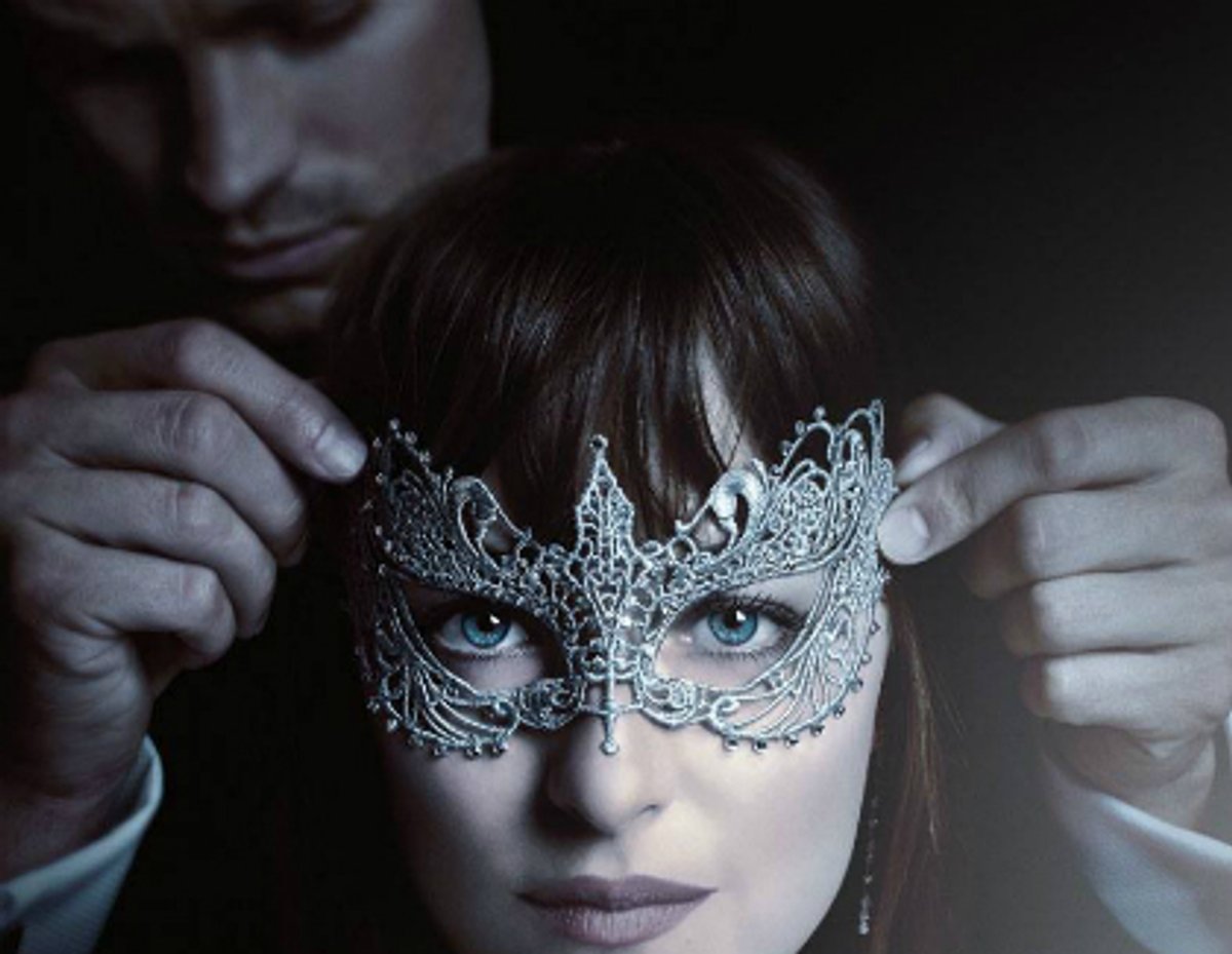 Fifty Shades of Grey 2 FSK/Altersfreigabe: So sexy wird "Gefährliche Liebe"