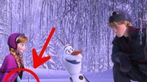 Diese versteckten Anspielungen in Disney-Filmen habt ihr garantiert übersehen