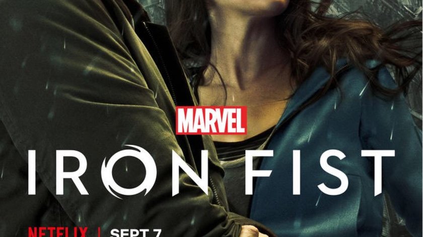 „Iron Fist“: Staffel 2 ab jetzt auf Netflix – alle Trailer, erste Bilder