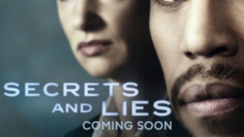 Secrets & Lies Staffel 3: Keine Lügen & Intrigen mehr