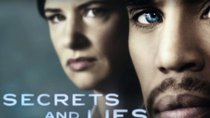 Secrets & Lies Staffel 3: Keine Lügen & Intrigen mehr