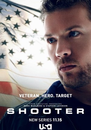 Shooter Serien Stream Shooter Serien Stream