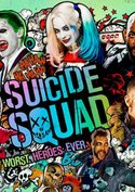 Suicide Squad legal im Stream sehen