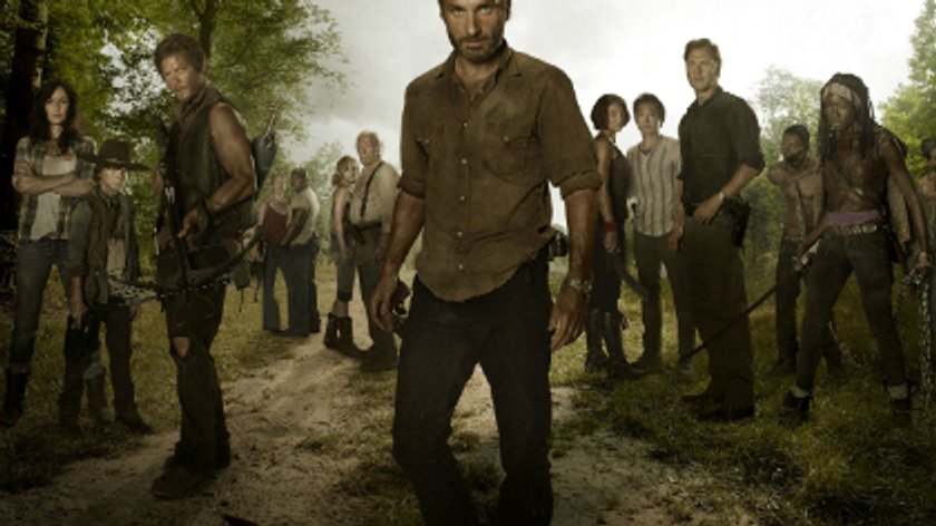 The Walking Dead Staffel 6 uncut auf DVD & Blu-ray: Bald ist der Release!