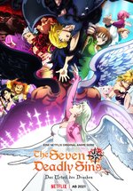 Poster The Seven Deadly Sins