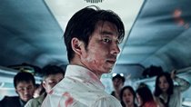 Deutscher Trailer zu „Train to Busan“ macht Lust auf den Zombie-Film des Jahres