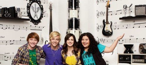 Austin ally pictures