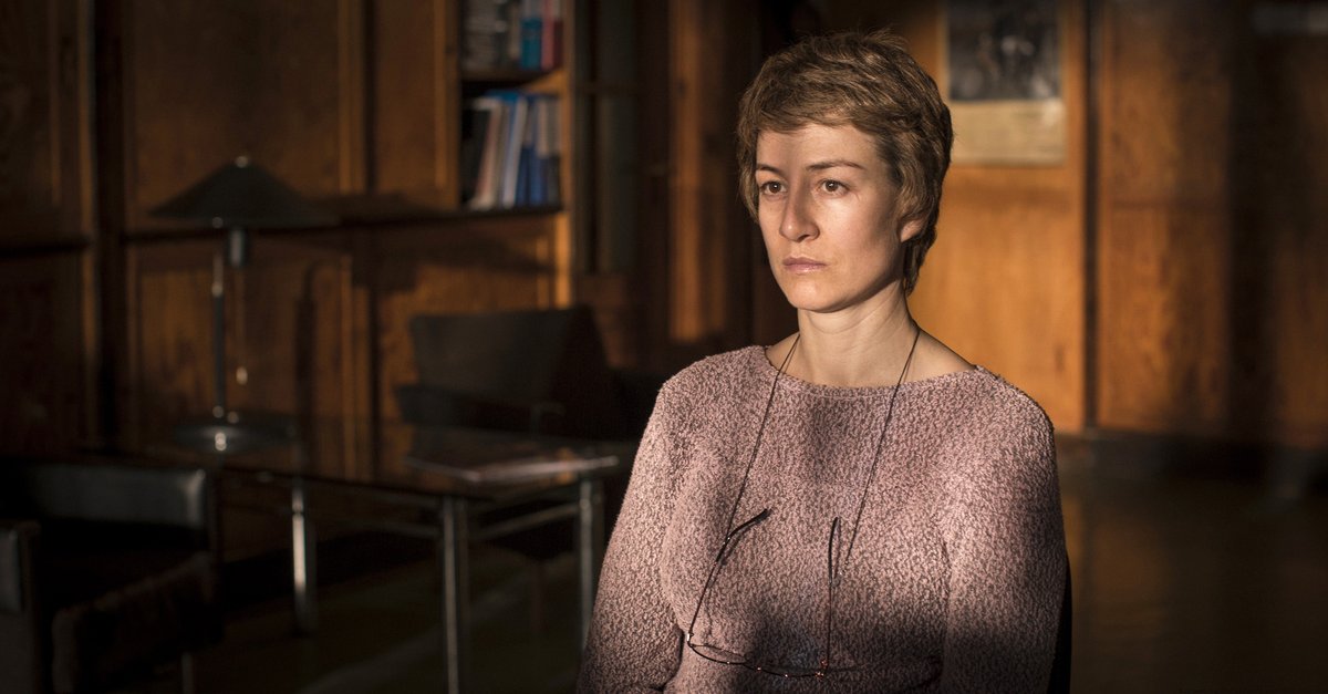 Body · Film 2015 · Trailer · Kritik