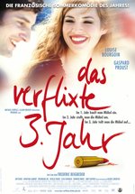 Poster  Das verflixte 3. Jahr