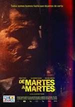 Poster De Martes a Martes (Cinespañol 3)