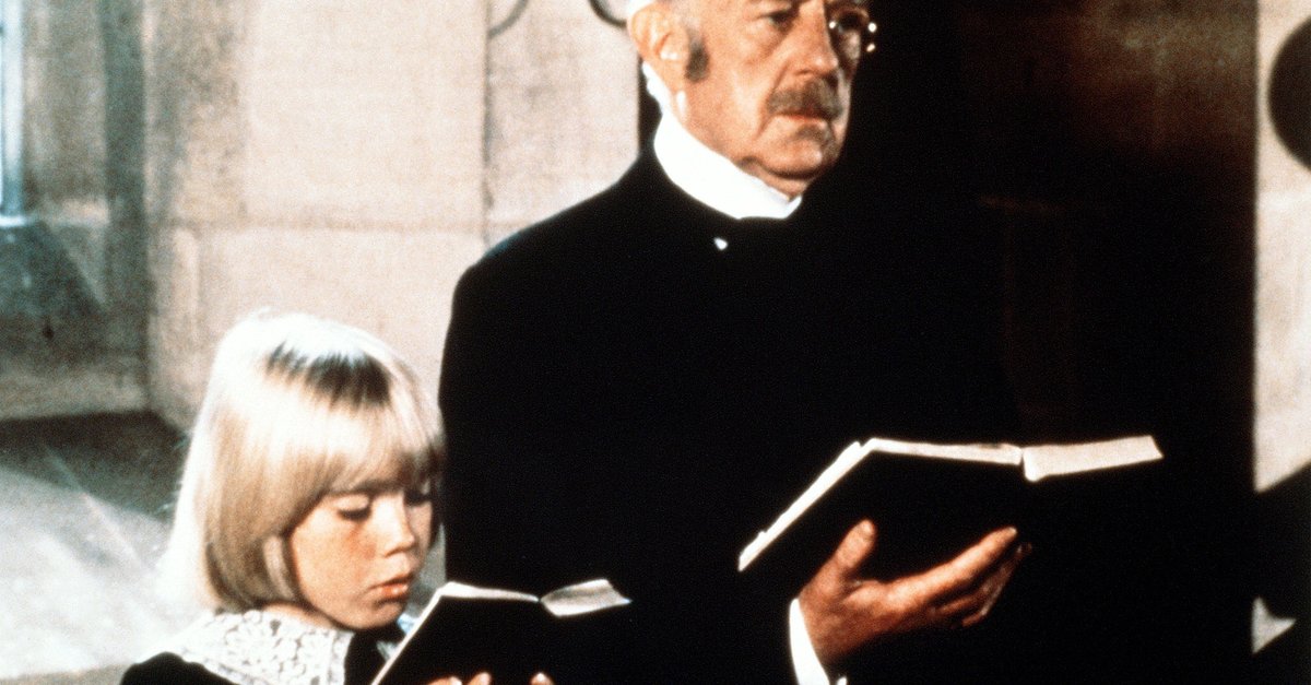 Der kleine Lord · Film 1982 · Trailer · Kritik