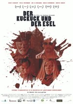 Poster Der Kuckuck und der Esel