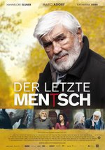 Poster Der letzte Mentsch