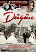 Poster Dügün - Hochzeit auf Türkisch