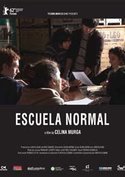 Escuela normal (Cinespañol 2)