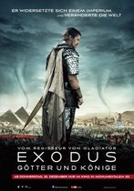 Exodus: Götter und Könige