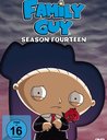 Family Guy - Season Fourteen Poster